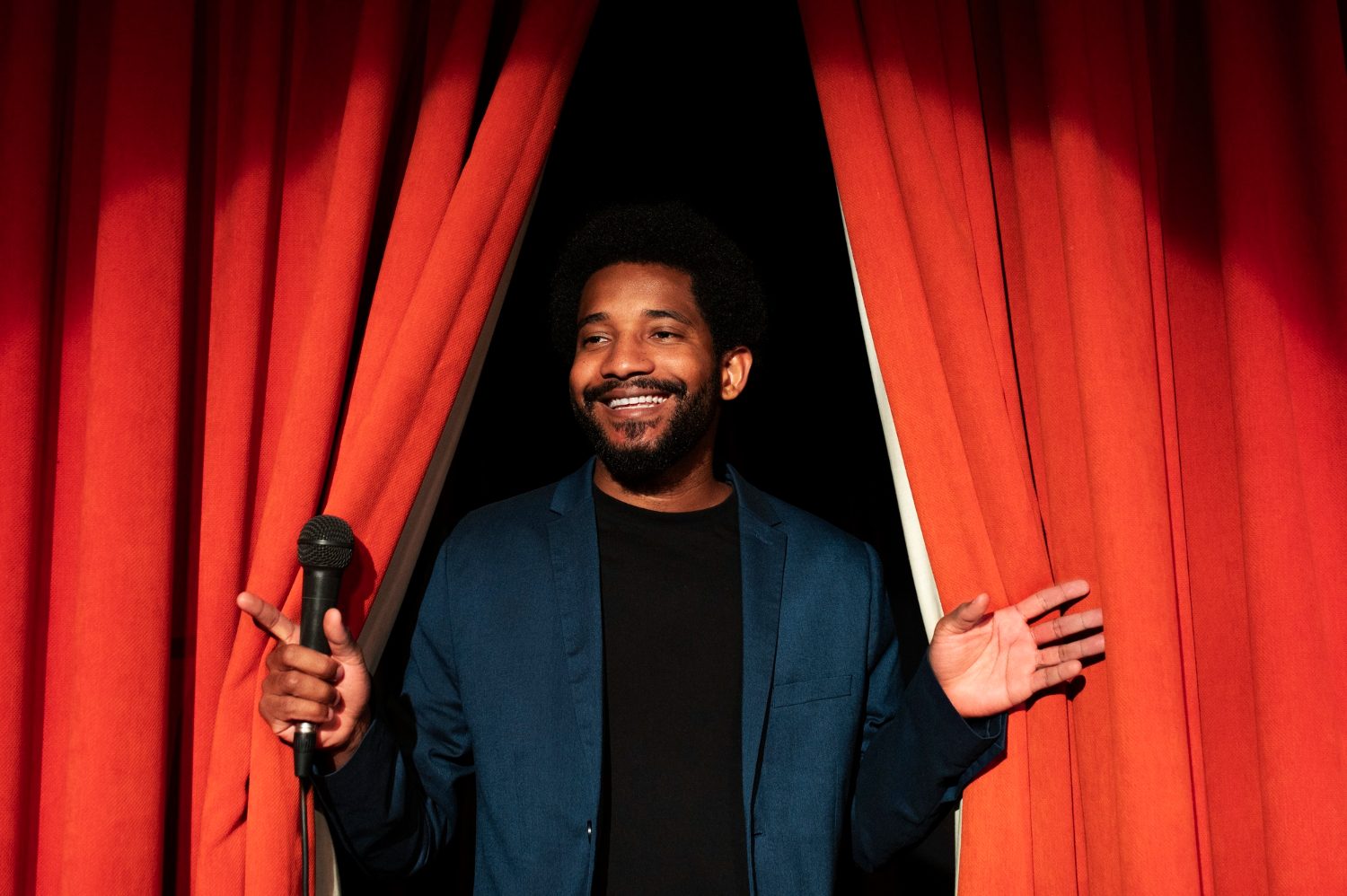 The 3 Mistakes That Make You Forgettable on Stage