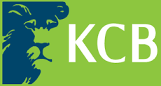 KCB Foundation logo