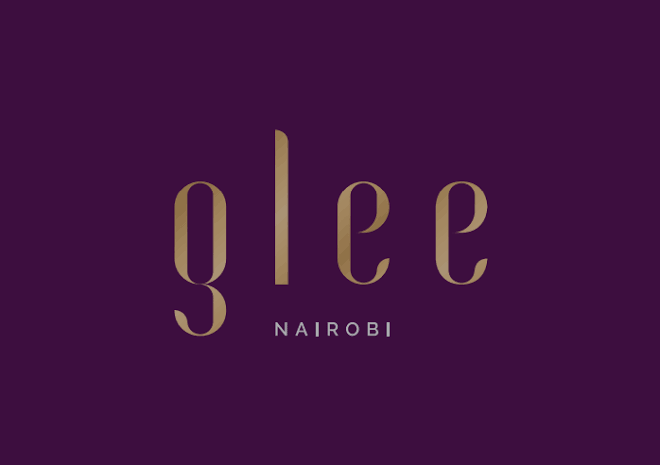 Glee Nairobi logo