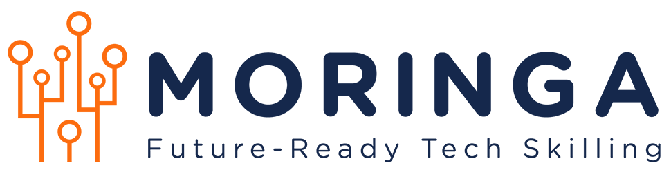 Moringa School logo