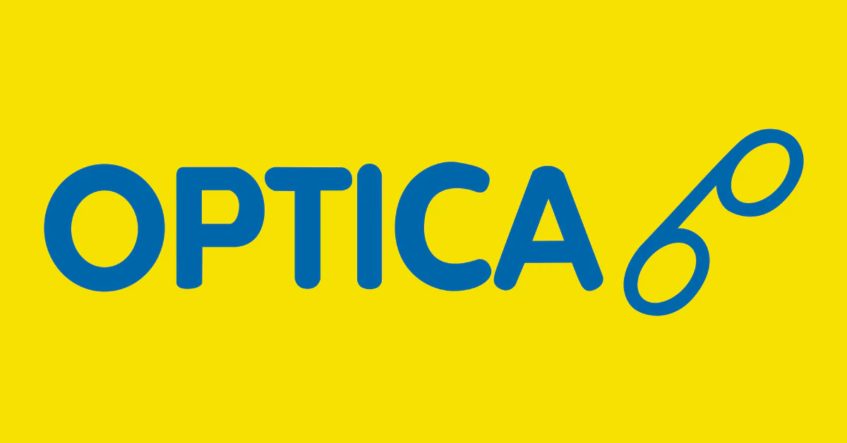 Optica logo