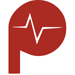 Pulse Kenya logo