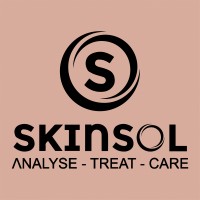 Skinsol logo