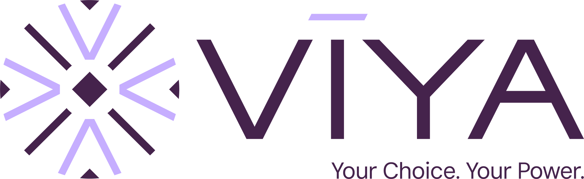 Viya Health logo