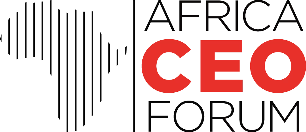 Africa CEO Forum logo