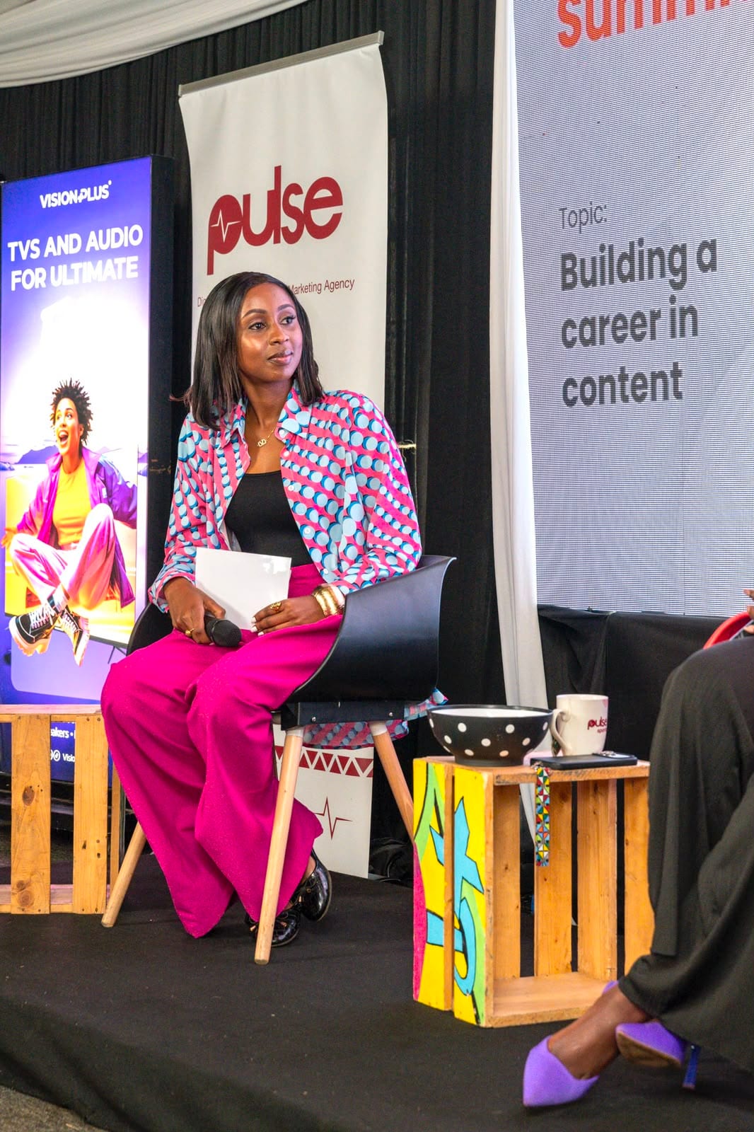 Joy Mido creating branded digital content, image 29